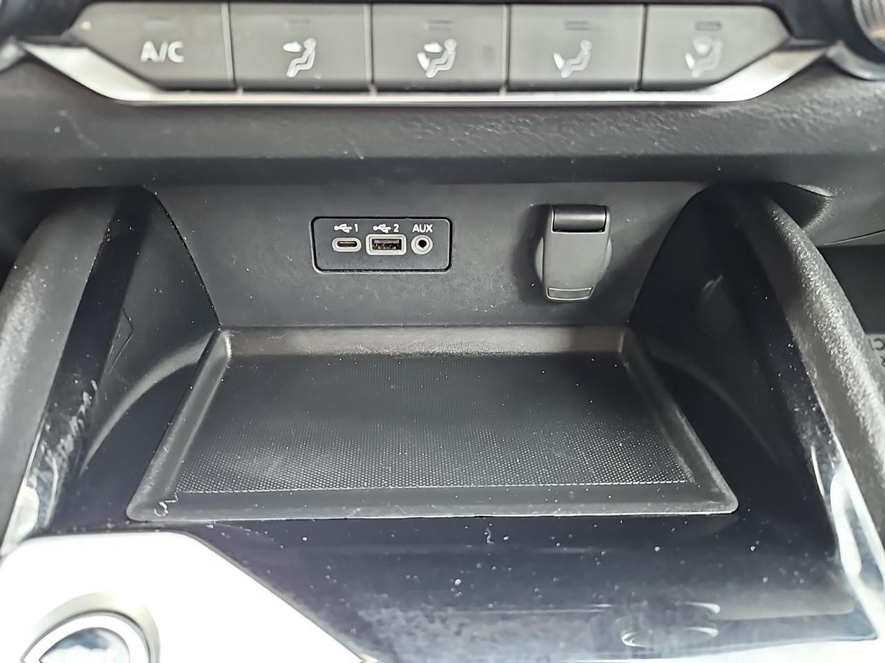 2024 Nissan Altima 2.5 SV Waldorf MD