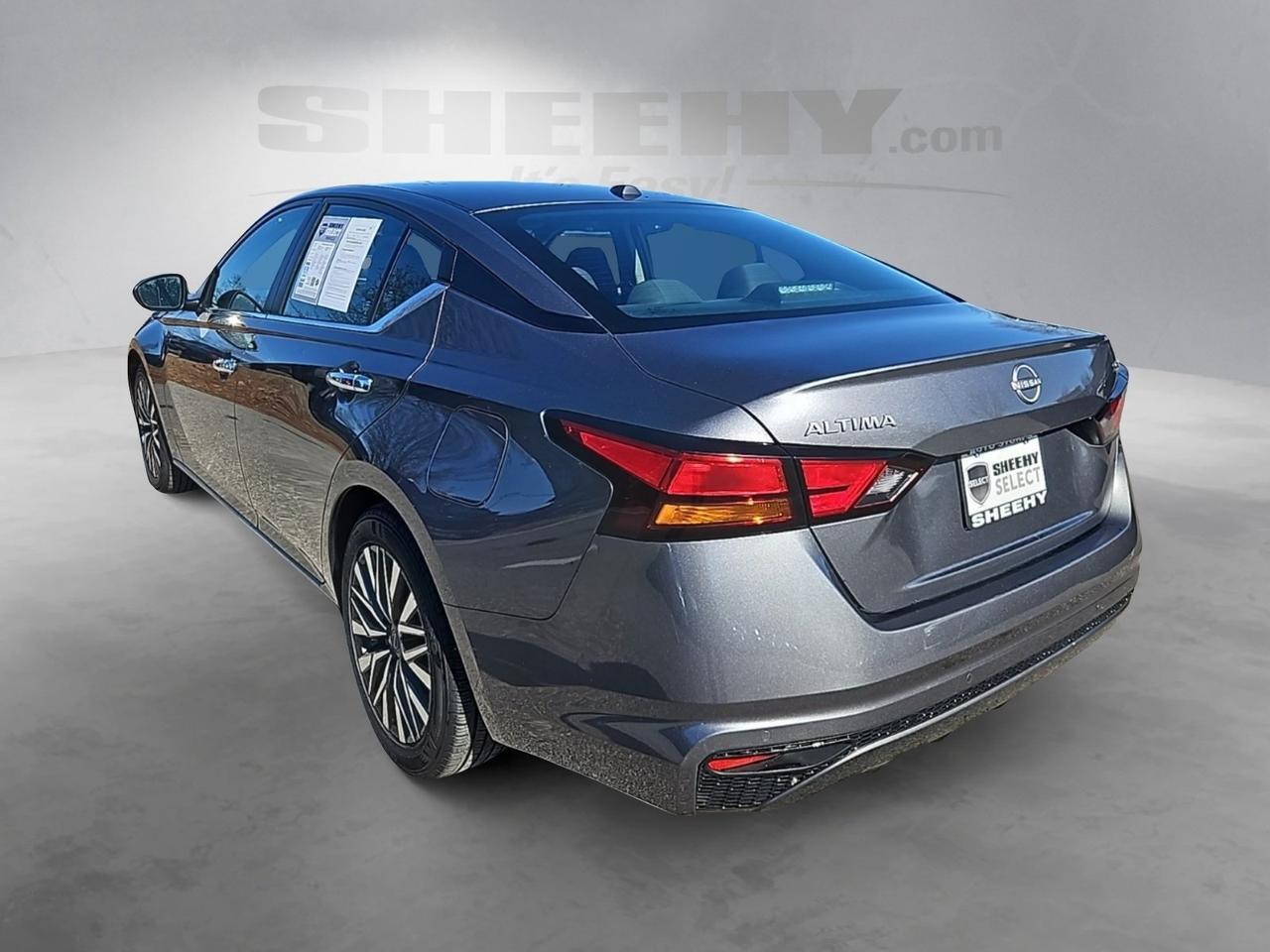 2024 Nissan Altima 2.5 SV Waldorf MD