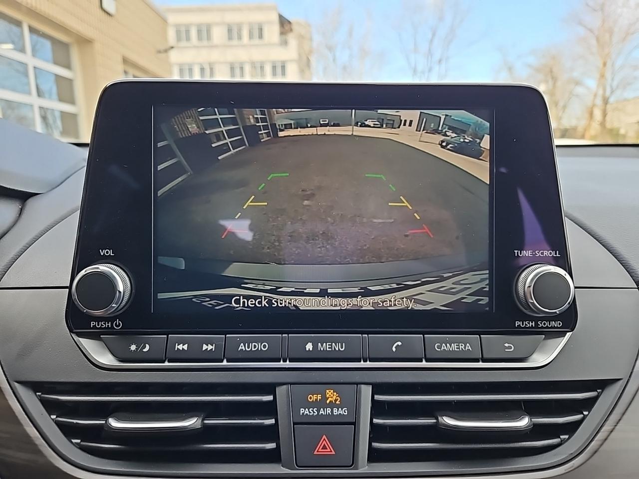 2024 Nissan Altima 2.5 SV Waldorf MD