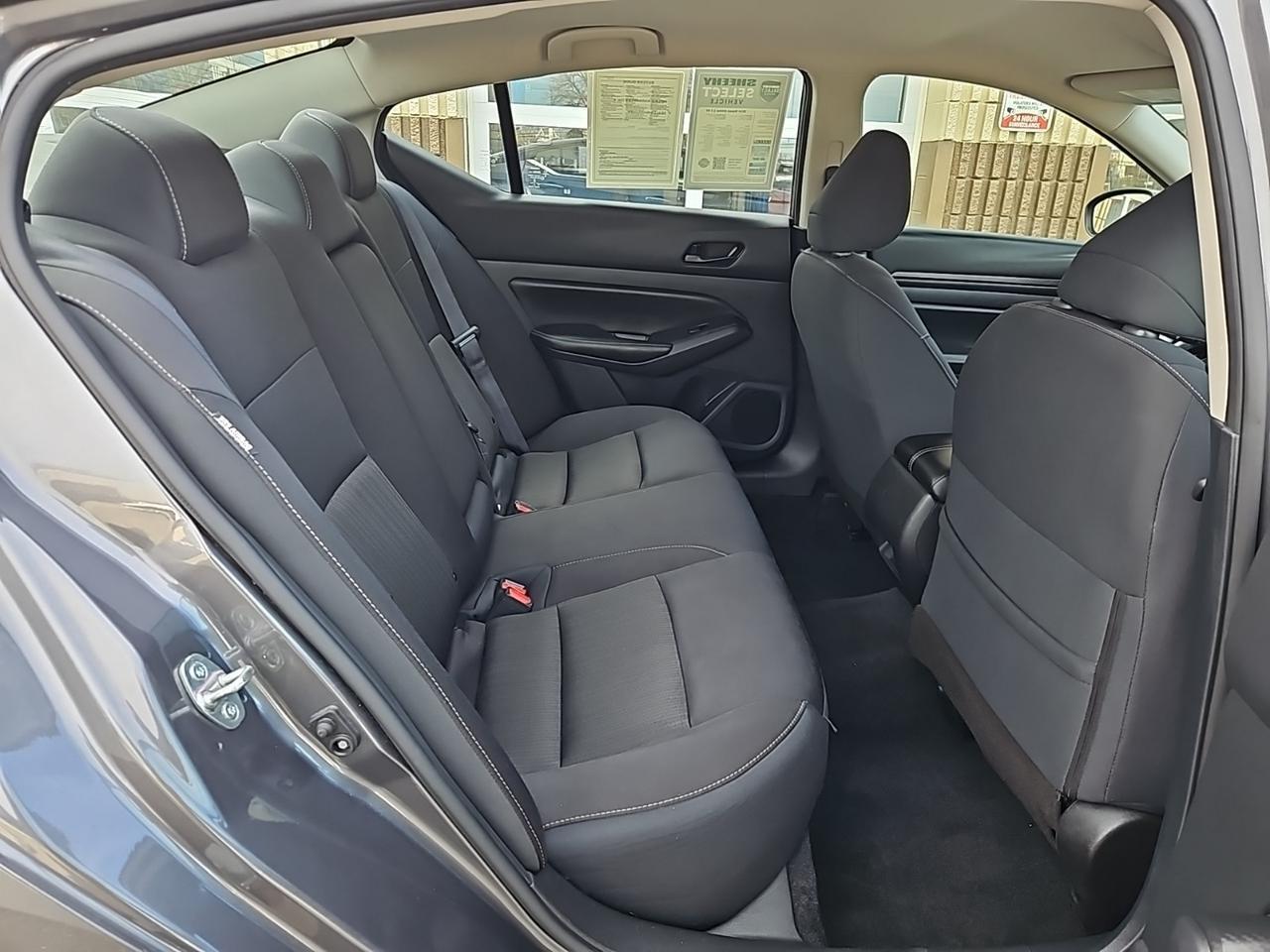 2024 Nissan Altima 2.5 SV Waldorf MD