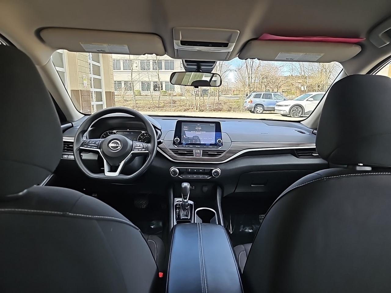 2024 Nissan Altima 2.5 SV Waldorf MD