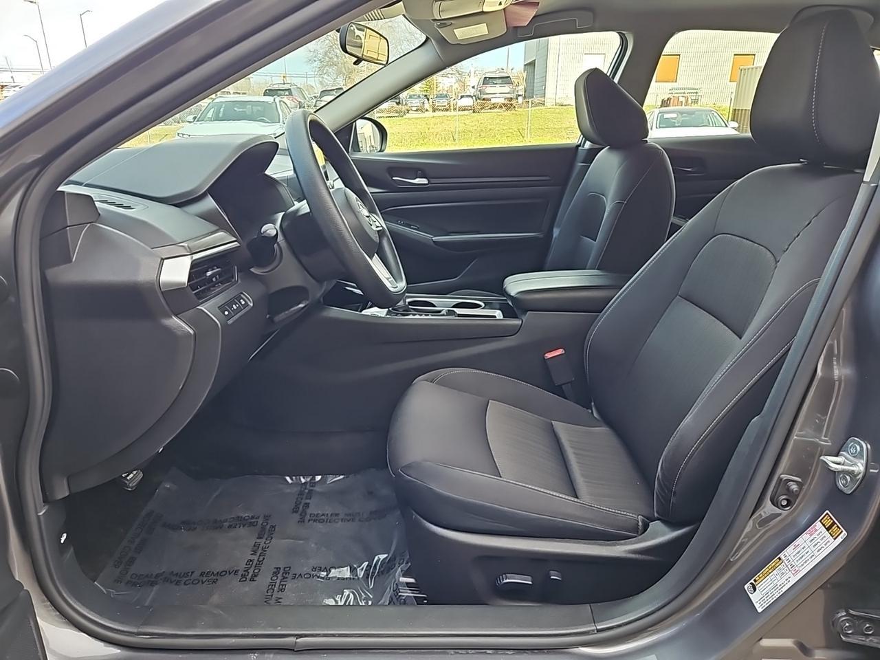 2024 Nissan Altima 2.5 SV Waldorf MD