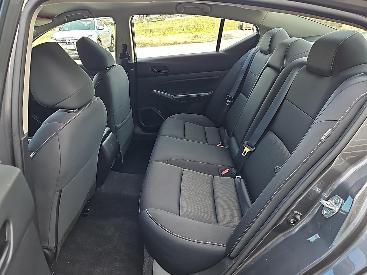 2024 Nissan Altima 2.5 SV Waldorf MD