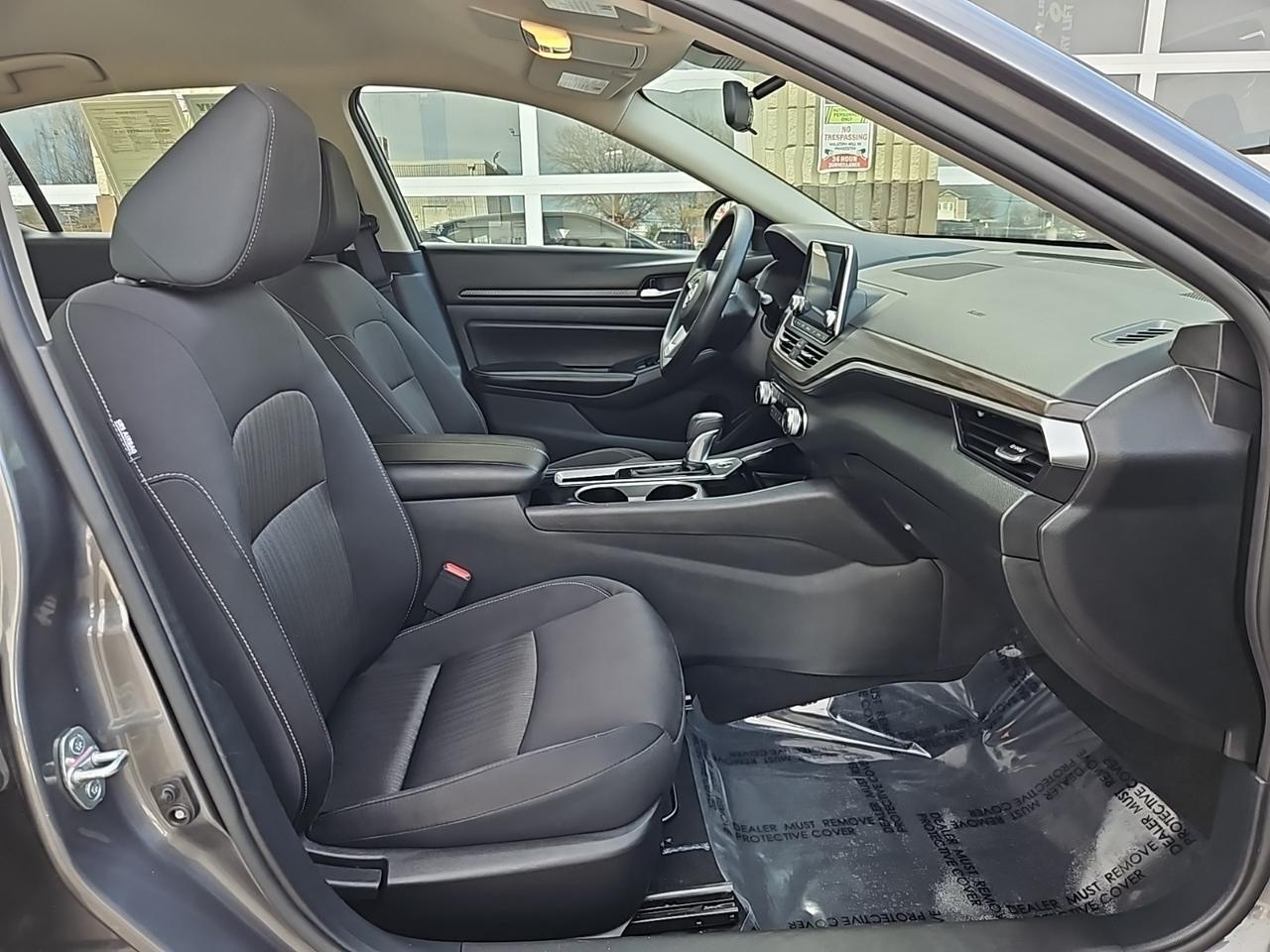 2024 Nissan Altima 2.5 SV Waldorf MD