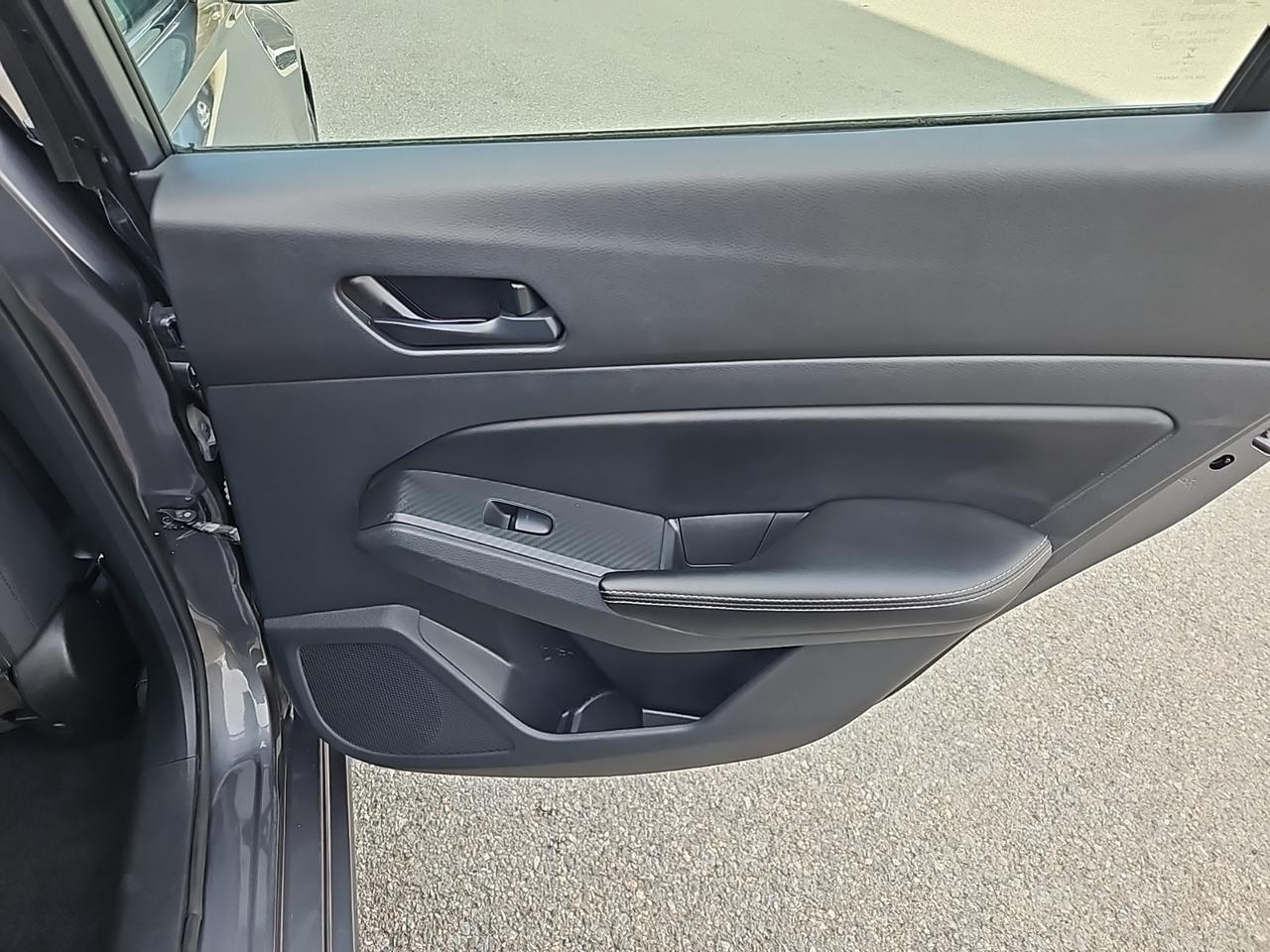 2024 Nissan Altima 2.5 SV Waldorf MD