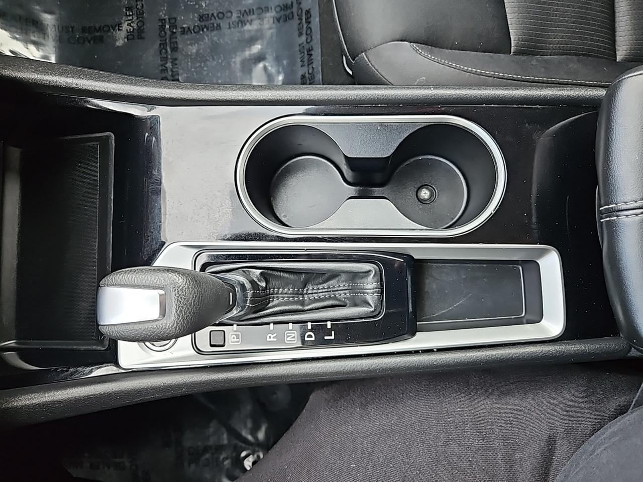 2024 Nissan Altima 2.5 SV Waldorf MD