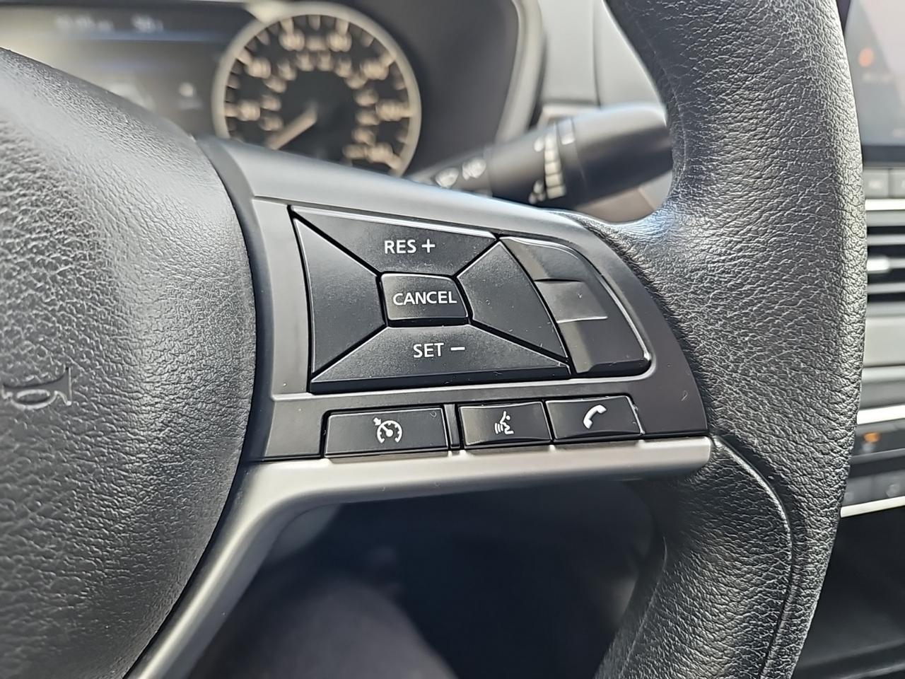 2024 Nissan Altima 2.5 SV Waldorf MD