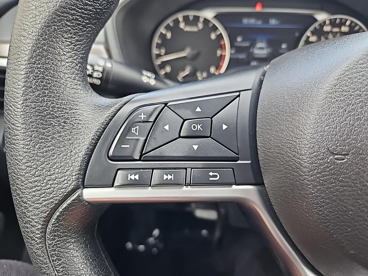 2024 Nissan Altima 2.5 SV Waldorf MD