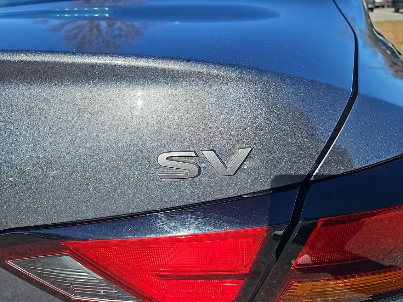 2024 Nissan Altima 2.5 SV Waldorf MD