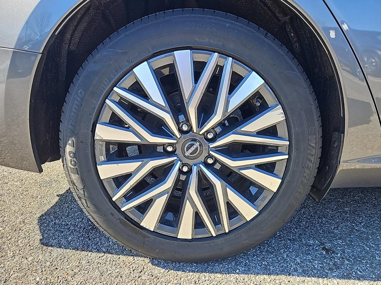 2024 Nissan Altima 2.5 SV Waldorf MD