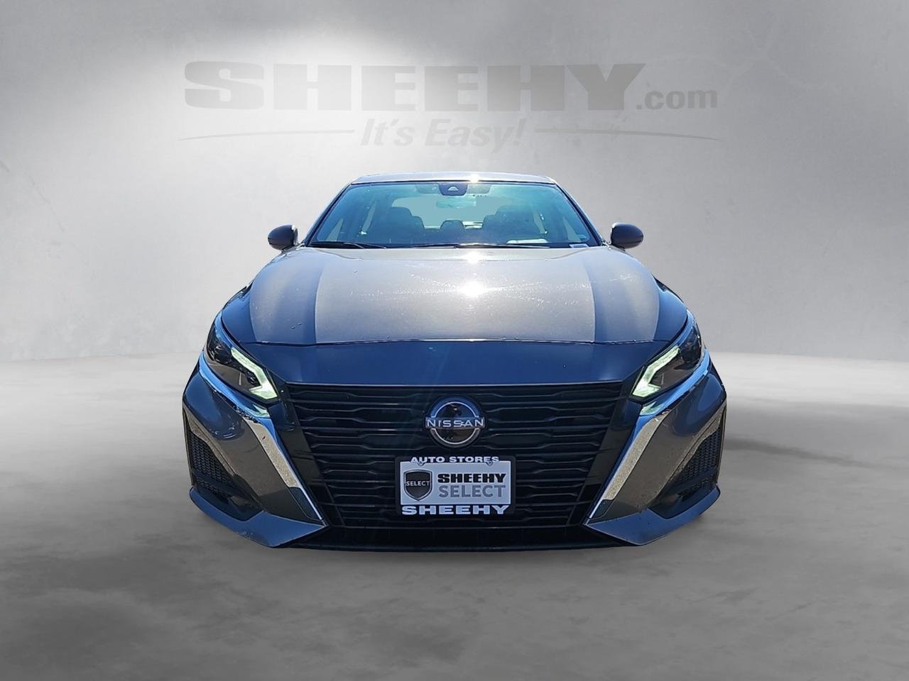 2024 Nissan Altima 2.5 SV Waldorf MD