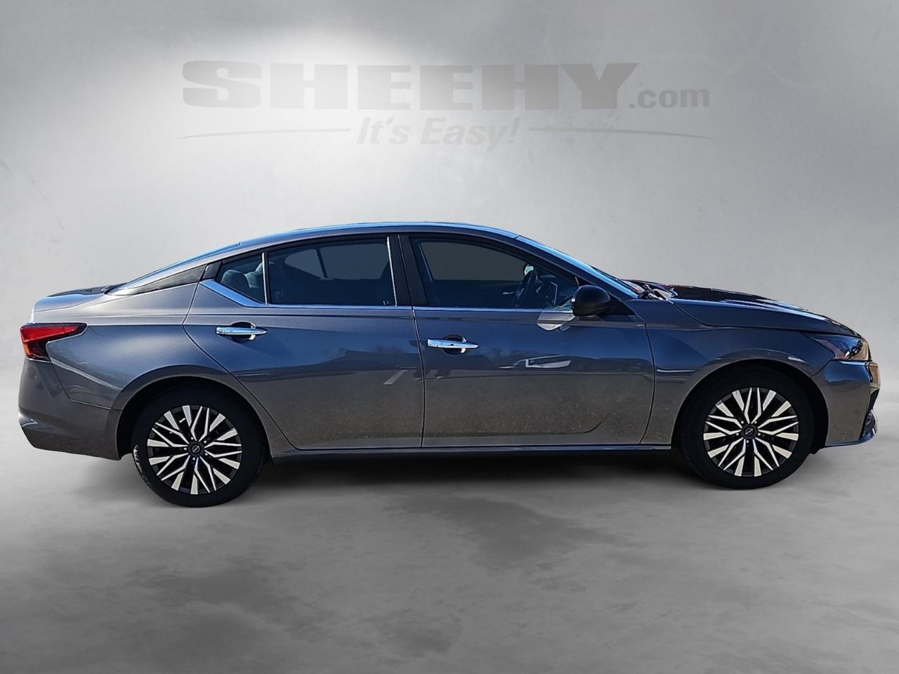 2024 Nissan Altima 2.5 SV Waldorf MD