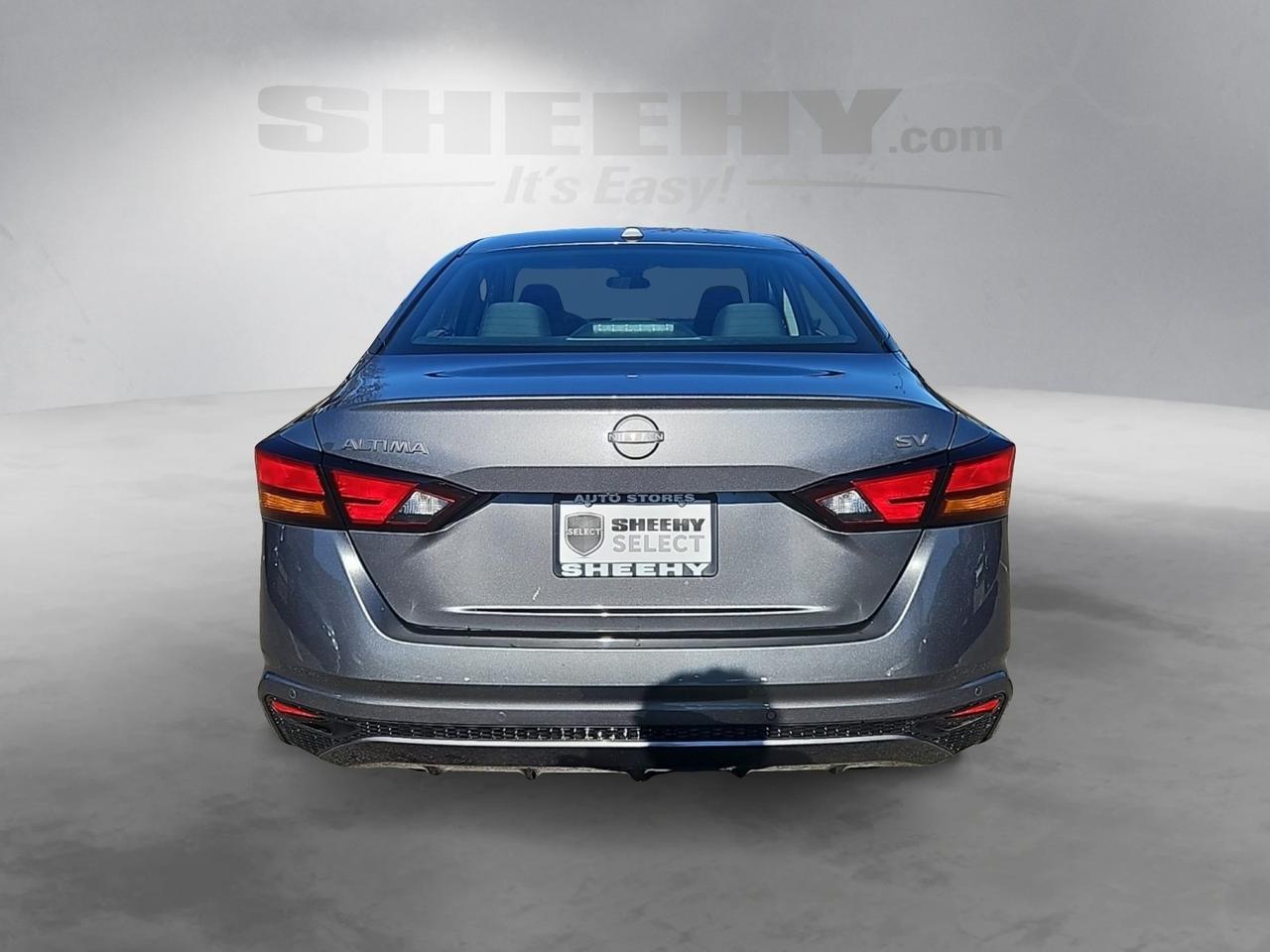 2024 Nissan Altima 2.5 SV Waldorf MD