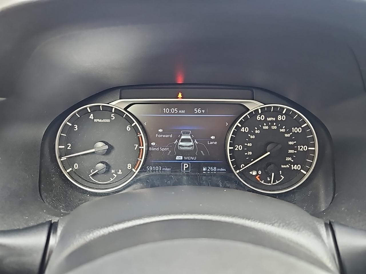 2024 Nissan Altima 2.5 SV Waldorf MD