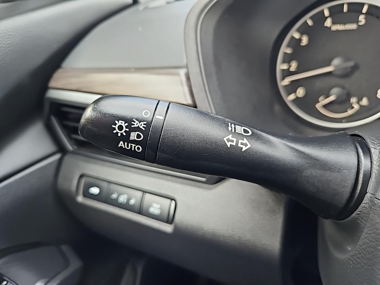 2024 Nissan Altima 2.5 SV Waldorf MD