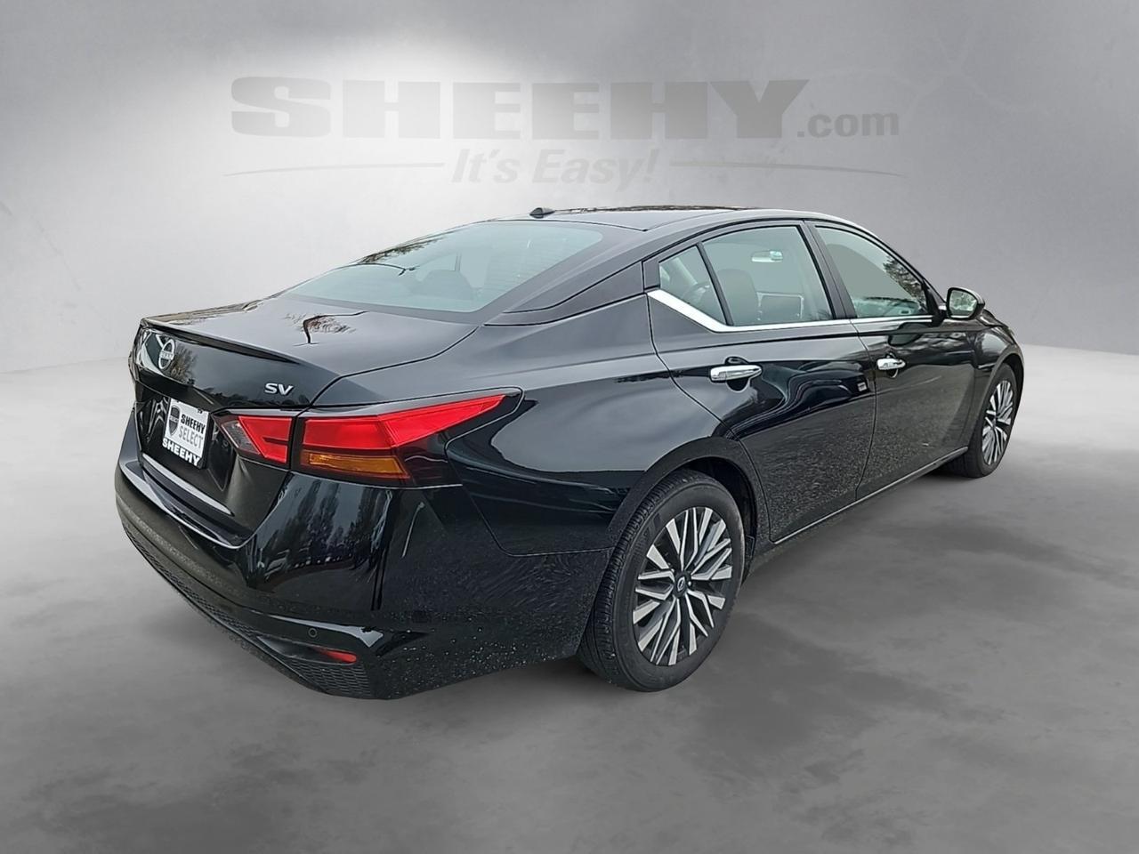 2024 Nissan Altima 2.5 SV Waldorf MD