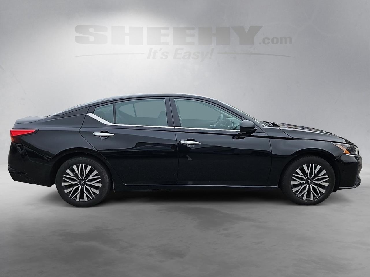 2024 Nissan Altima 2.5 SV Waldorf MD