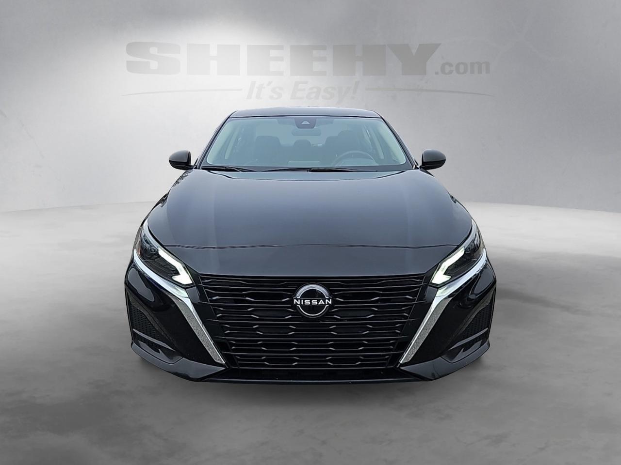 2024 Nissan Altima 2.5 SV Waldorf MD