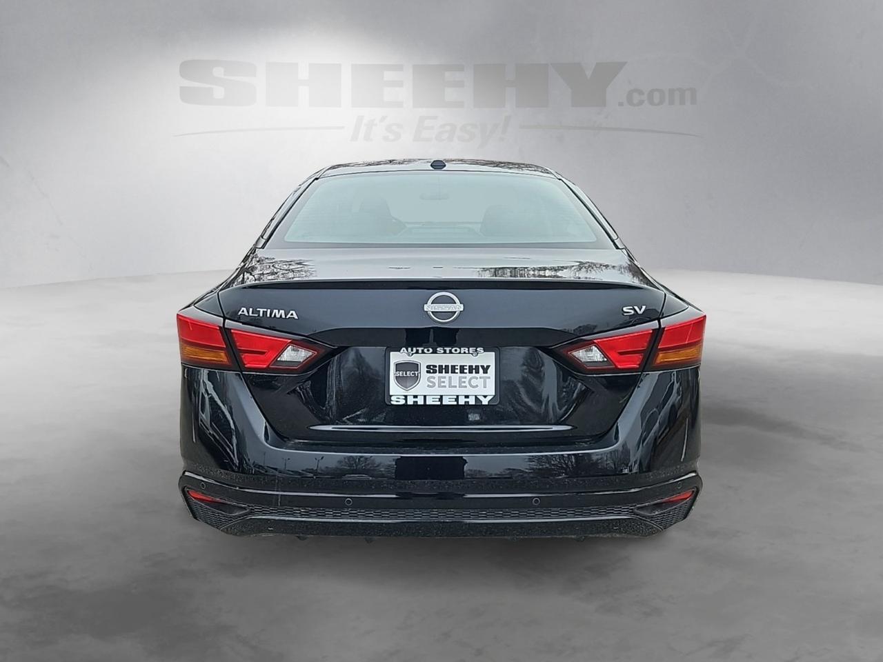 2024 Nissan Altima 2.5 SV Waldorf MD