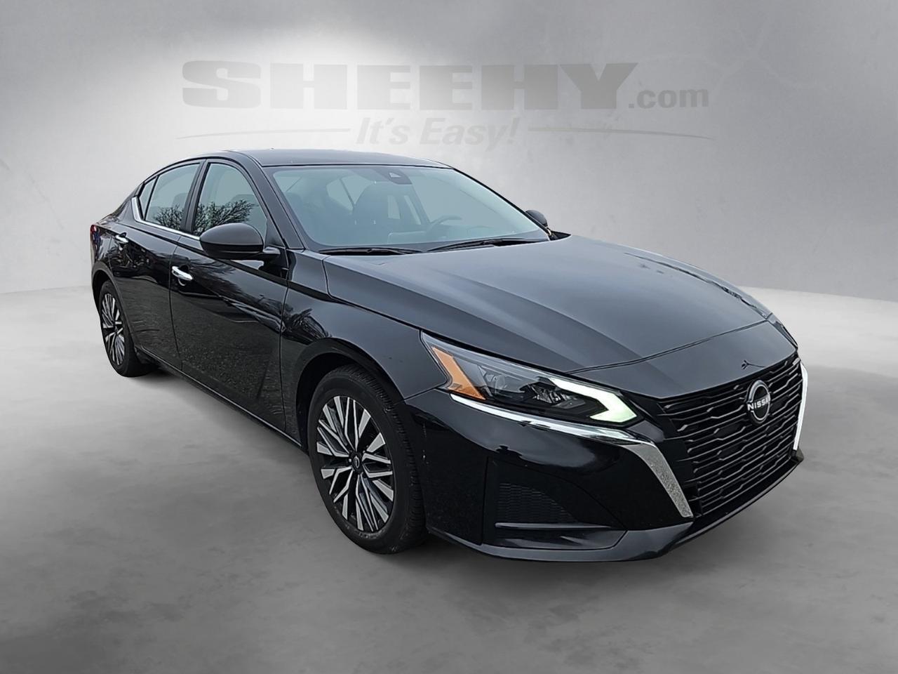 2024 Nissan Altima 2.5 SV Waldorf MD