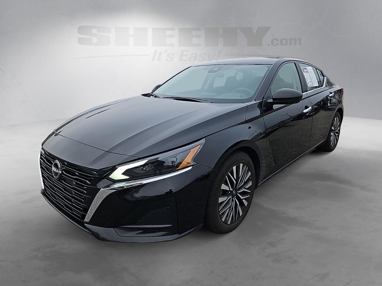 2024 Nissan Altima 2.5 SV Waldorf MD