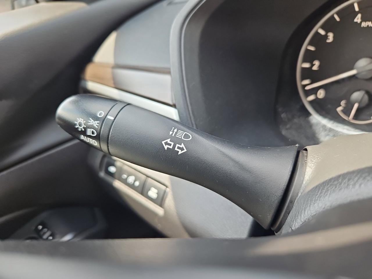 2024 Nissan Altima 2.5 SV Waldorf MD