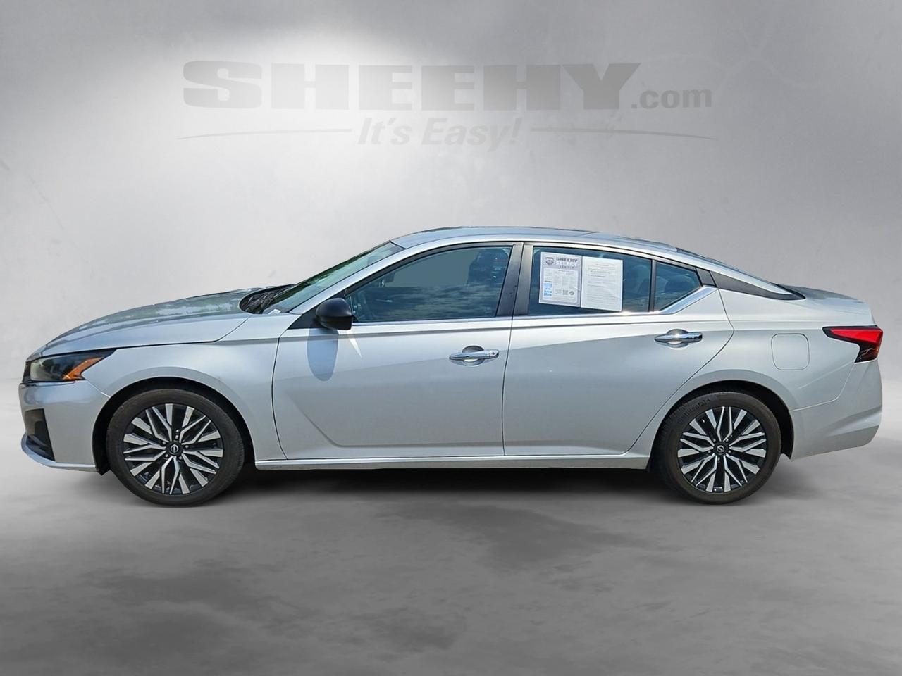 2024 Nissan Altima 2.5 SV Waldorf MD