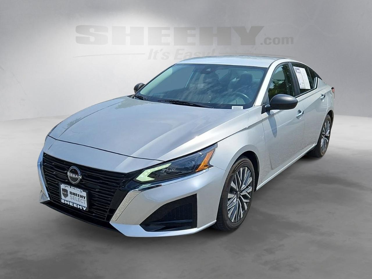 2024 Nissan Altima 2.5 SV Waldorf MD