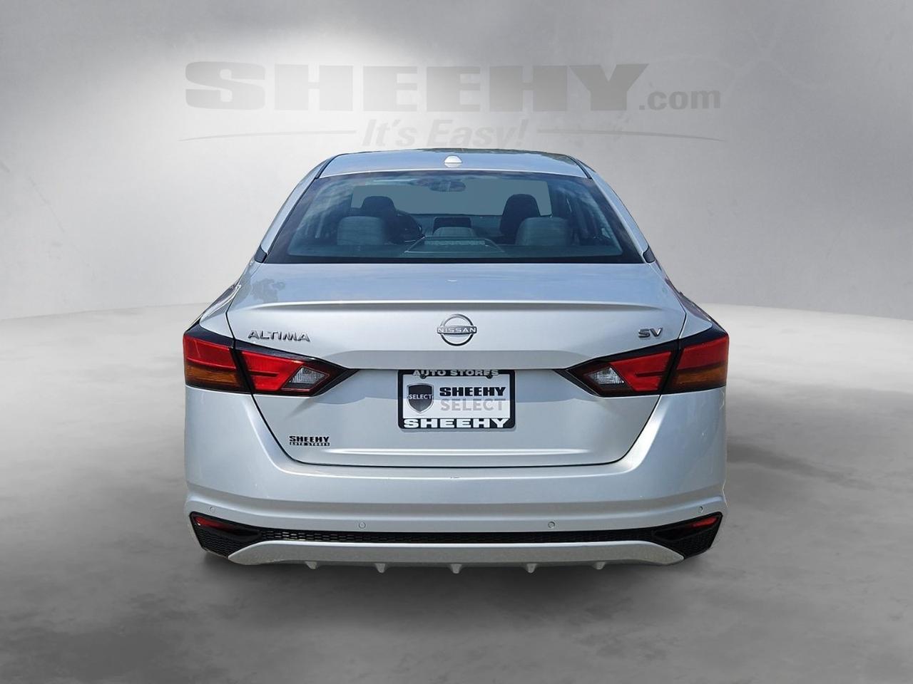 2024 Nissan Altima 2.5 SV Waldorf MD