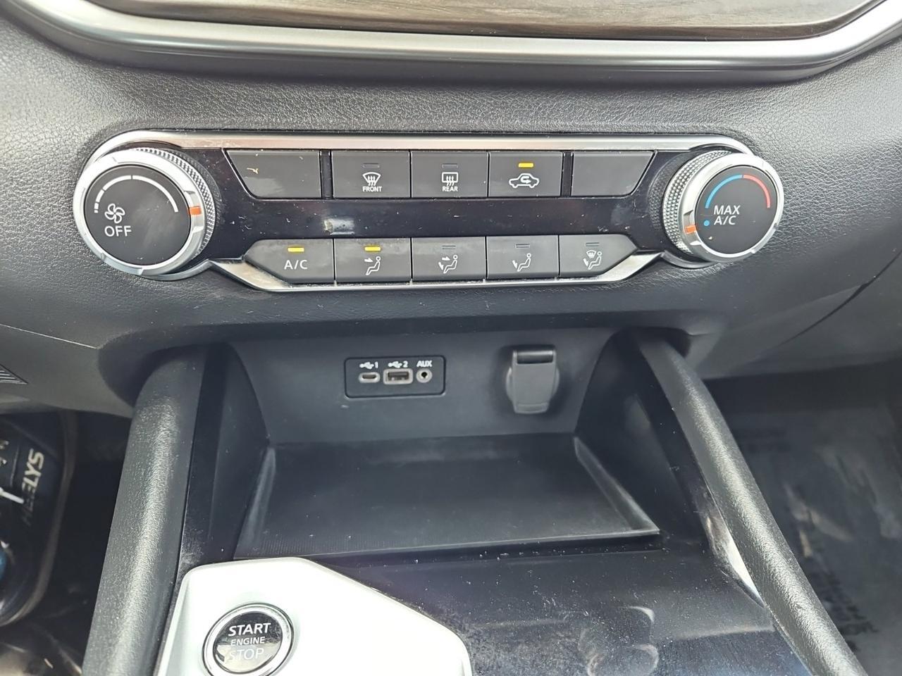 2024 Nissan Altima 2.5 SV Waldorf MD