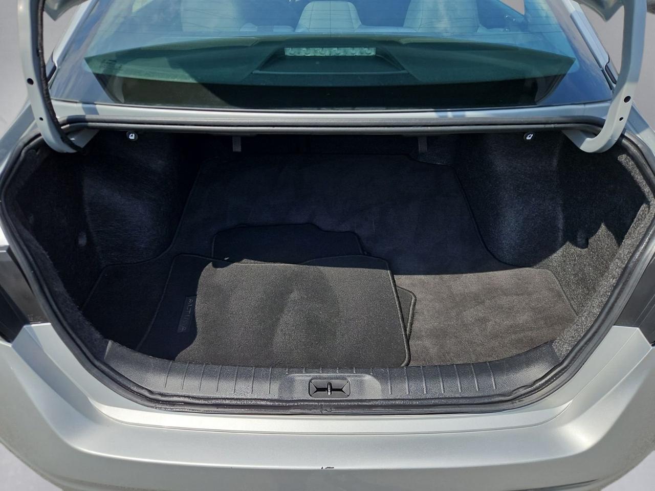 2024 Nissan Altima 2.5 SV Waldorf MD