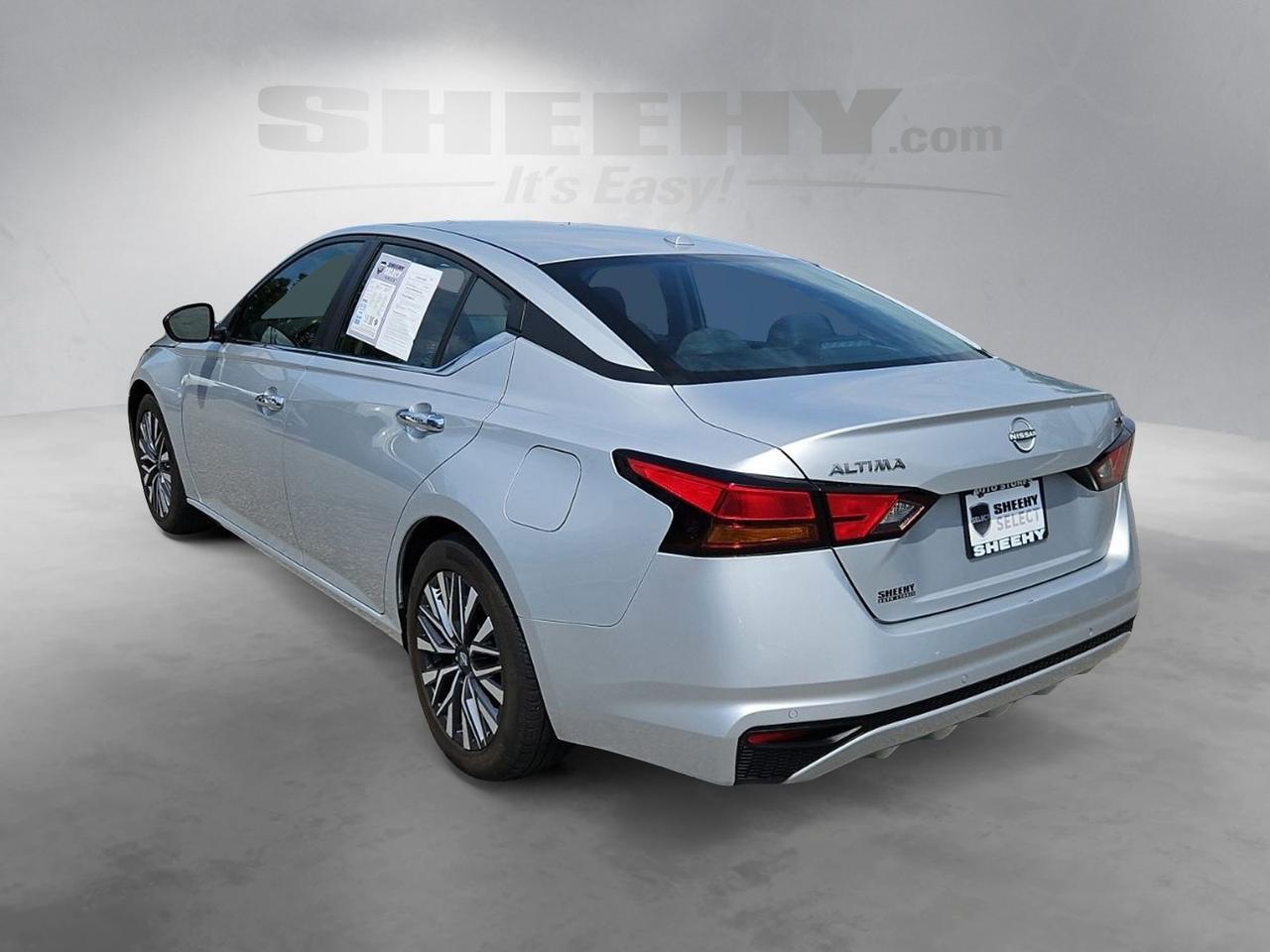 2024 Nissan Altima 2.5 SV Waldorf MD