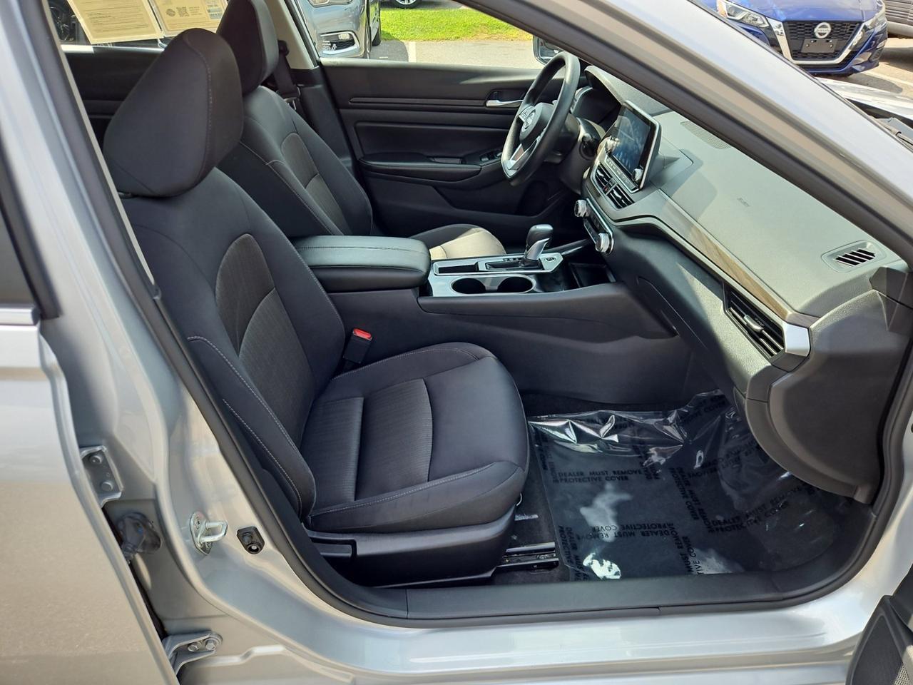2024 Nissan Altima 2.5 SV Waldorf MD