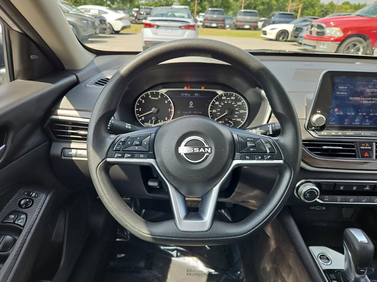 2024 Nissan Altima 2.5 SV Waldorf MD