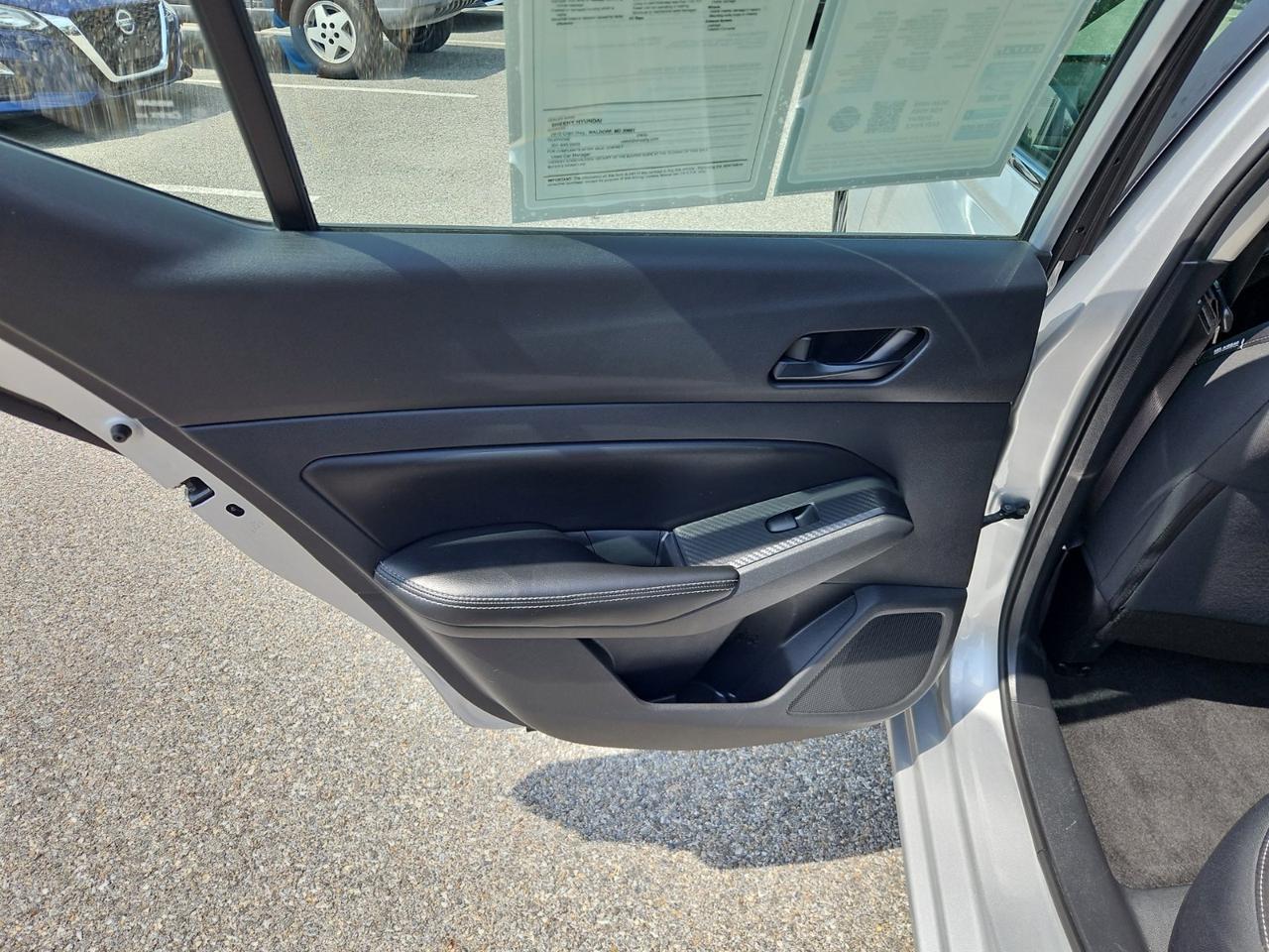 2024 Nissan Altima 2.5 SV Waldorf MD