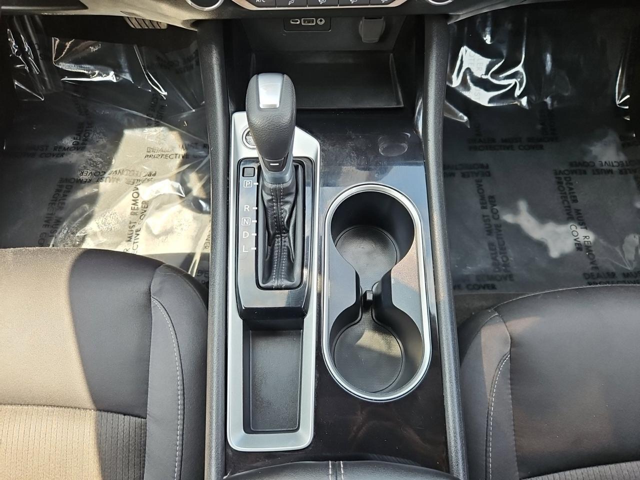 2024 Nissan Altima 2.5 SV Waldorf MD