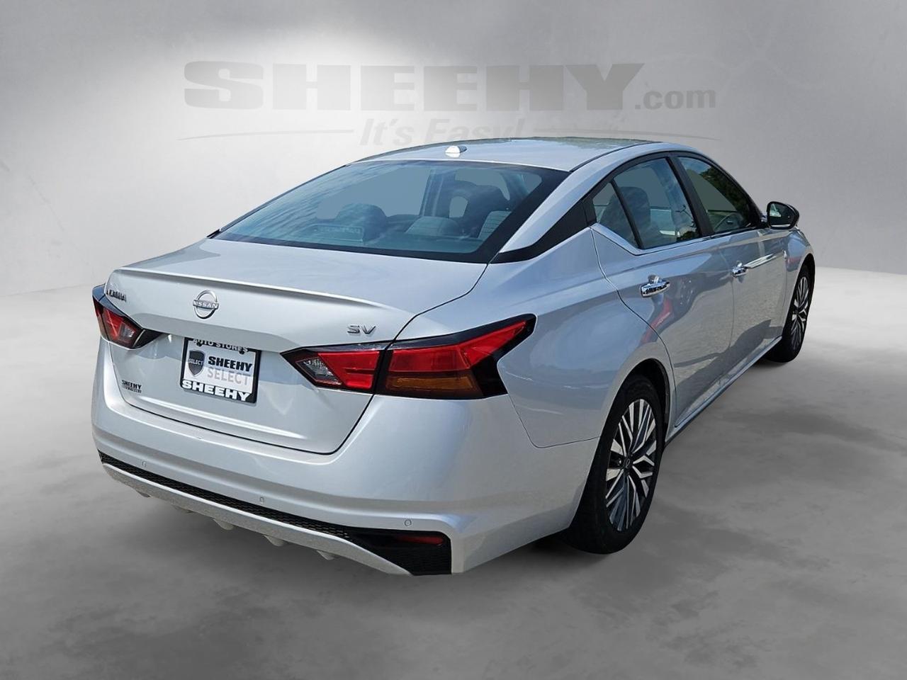 2024 Nissan Altima 2.5 SV Waldorf MD
