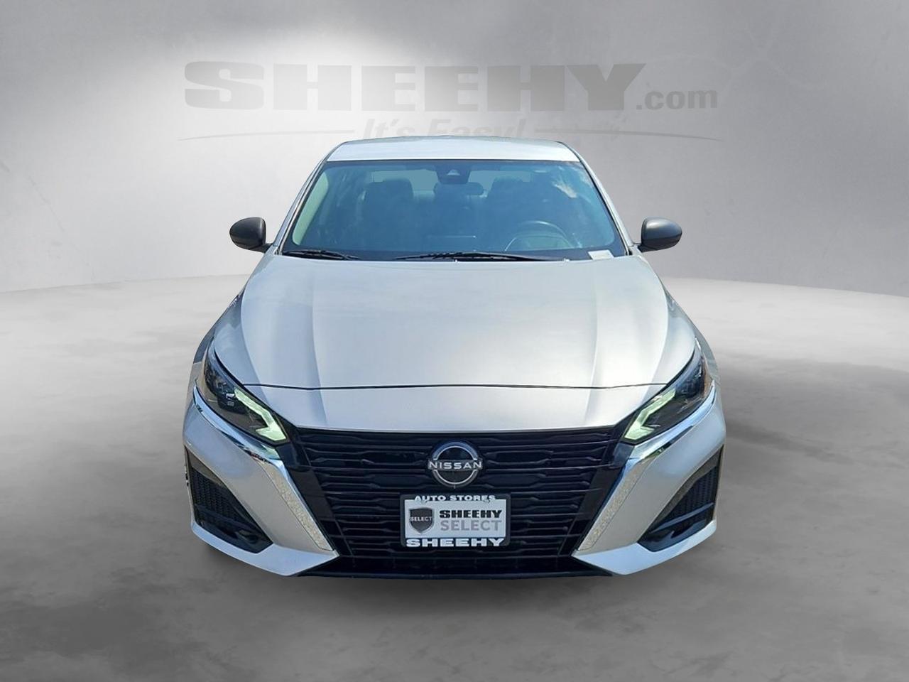 2024 Nissan Altima 2.5 SV Waldorf MD