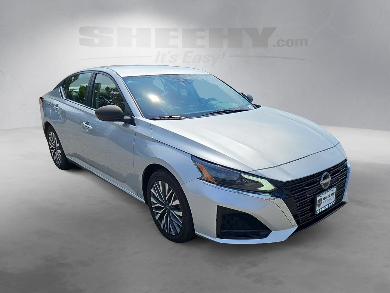 2024 Nissan Altima 2.5 SV Waldorf MD