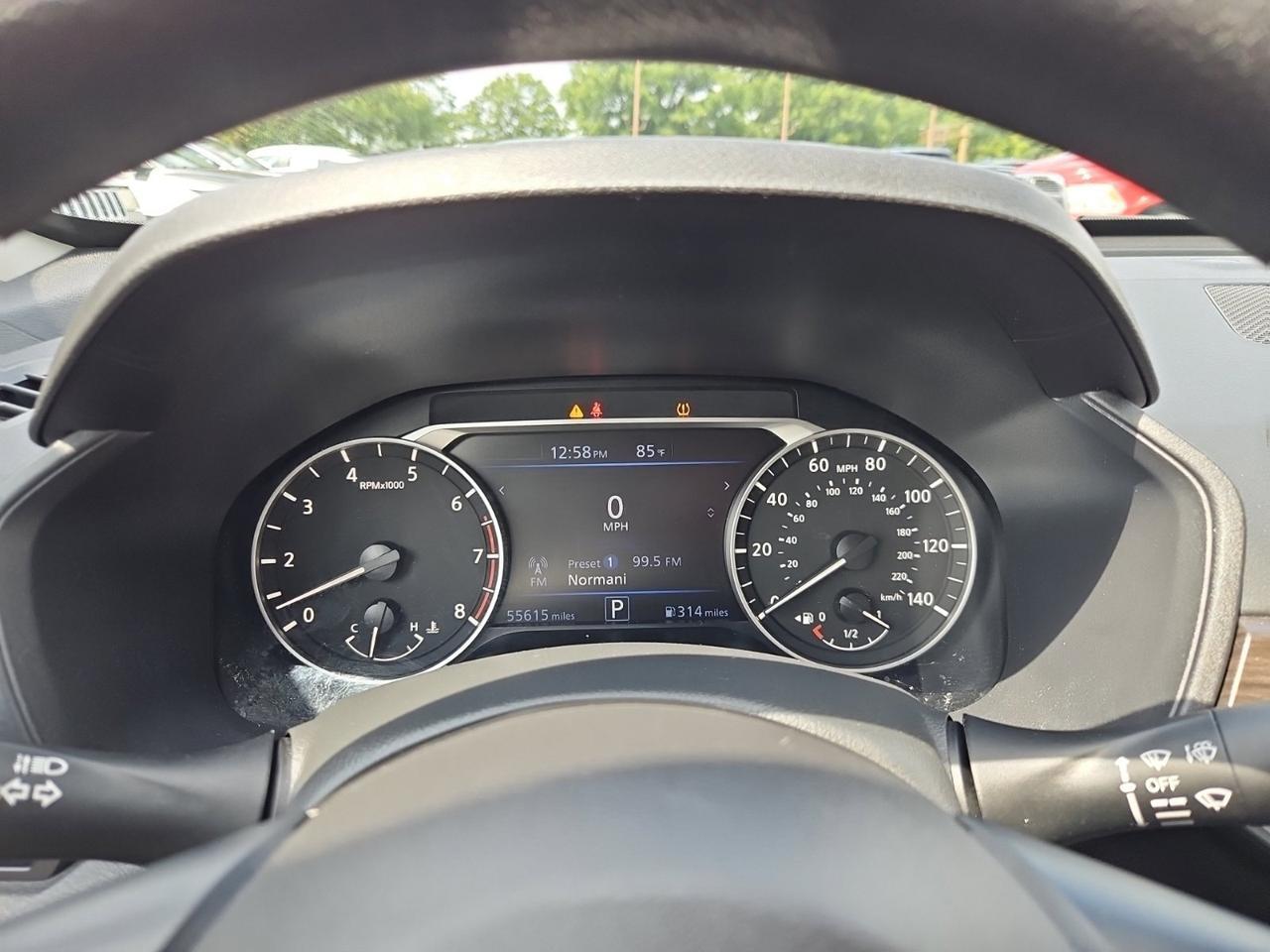 2024 Nissan Altima 2.5 SV Waldorf MD