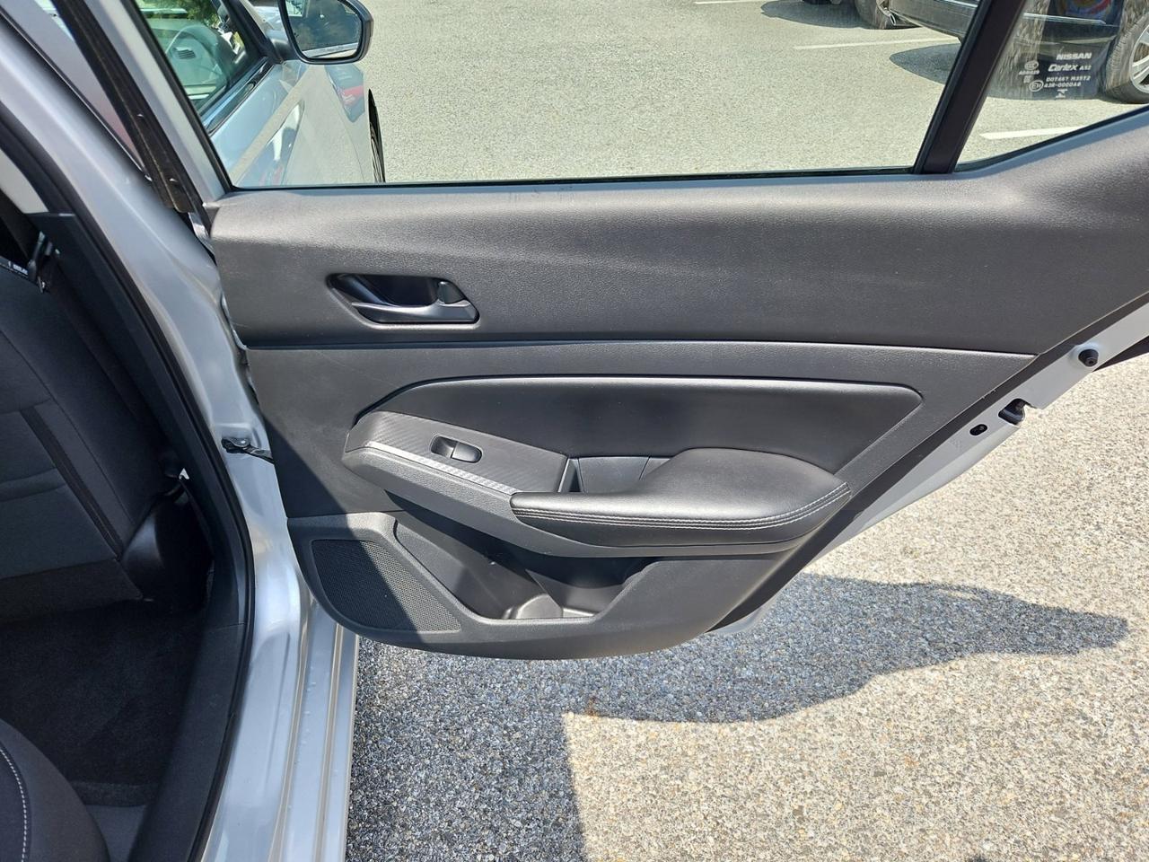 2024 Nissan Altima 2.5 SV Waldorf MD