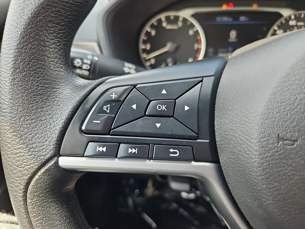 2024 Nissan Altima 2.5 SV Waldorf MD