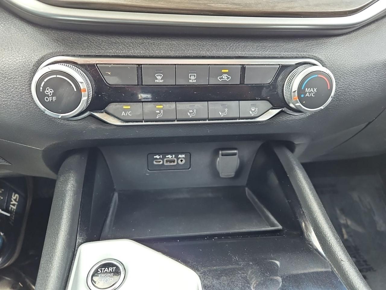 2024 Nissan Altima 2.5 SV Waldorf MD