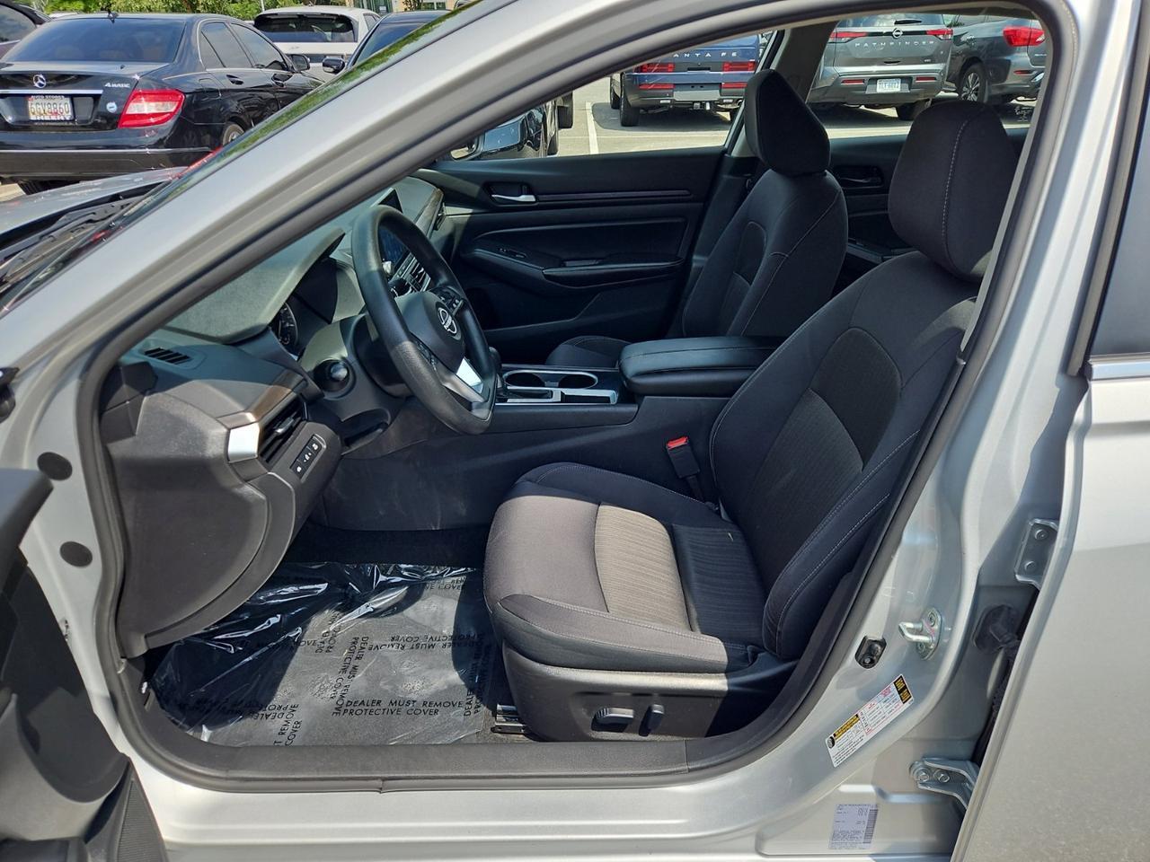 2024 Nissan Altima 2.5 SV Waldorf MD