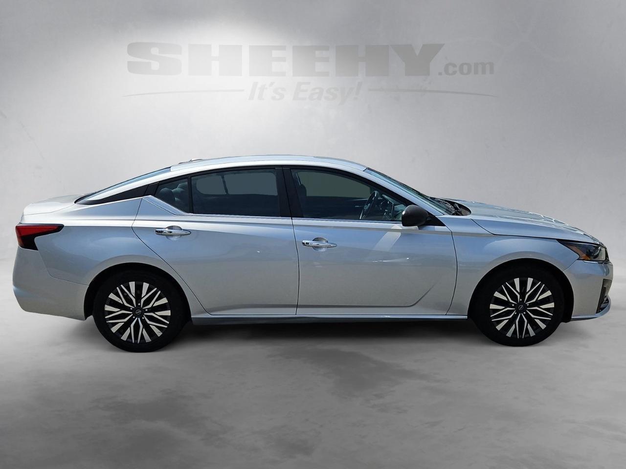 2024 Nissan Altima 2.5 SV Waldorf MD