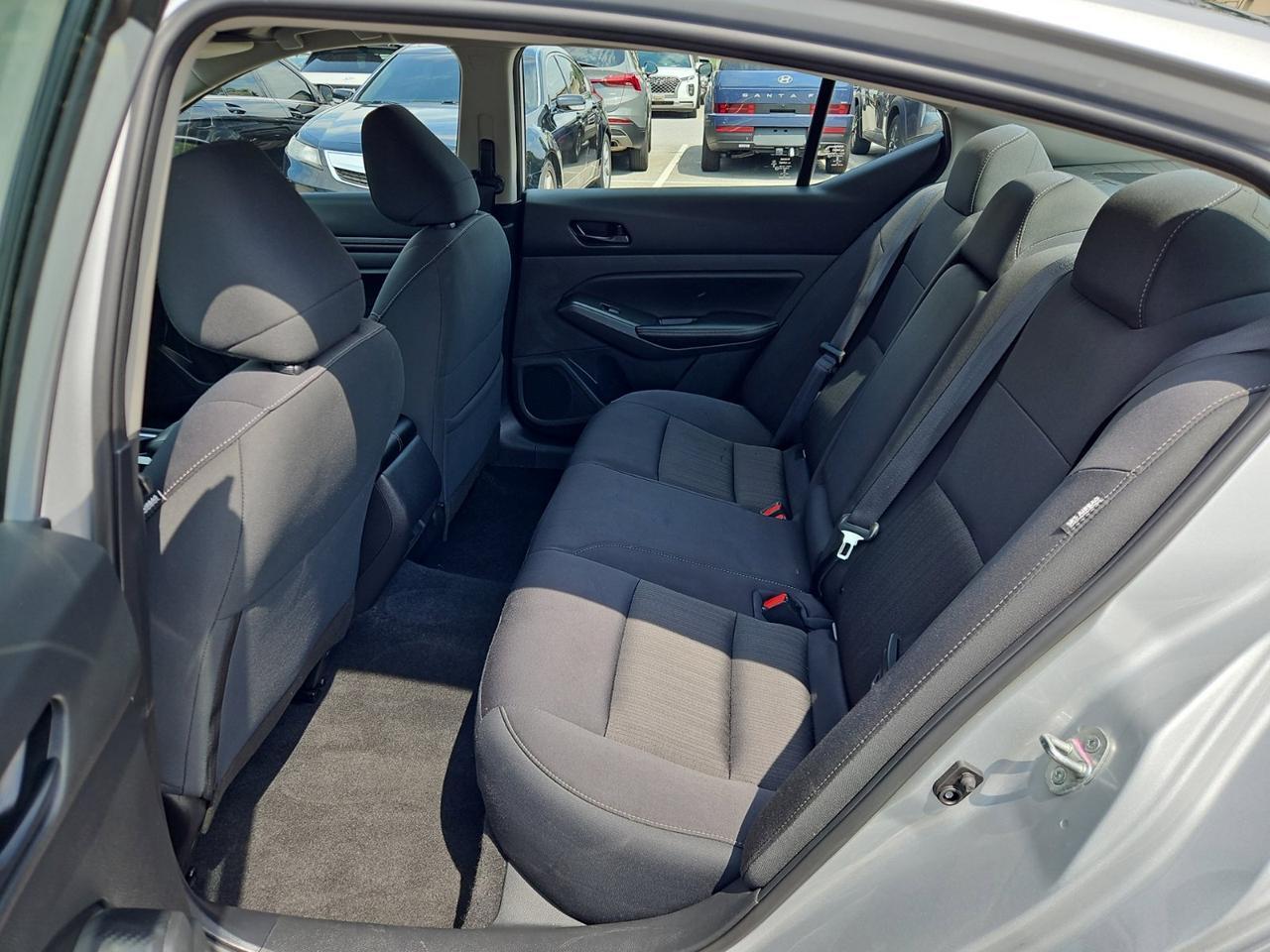 2024 Nissan Altima 2.5 SV Waldorf MD