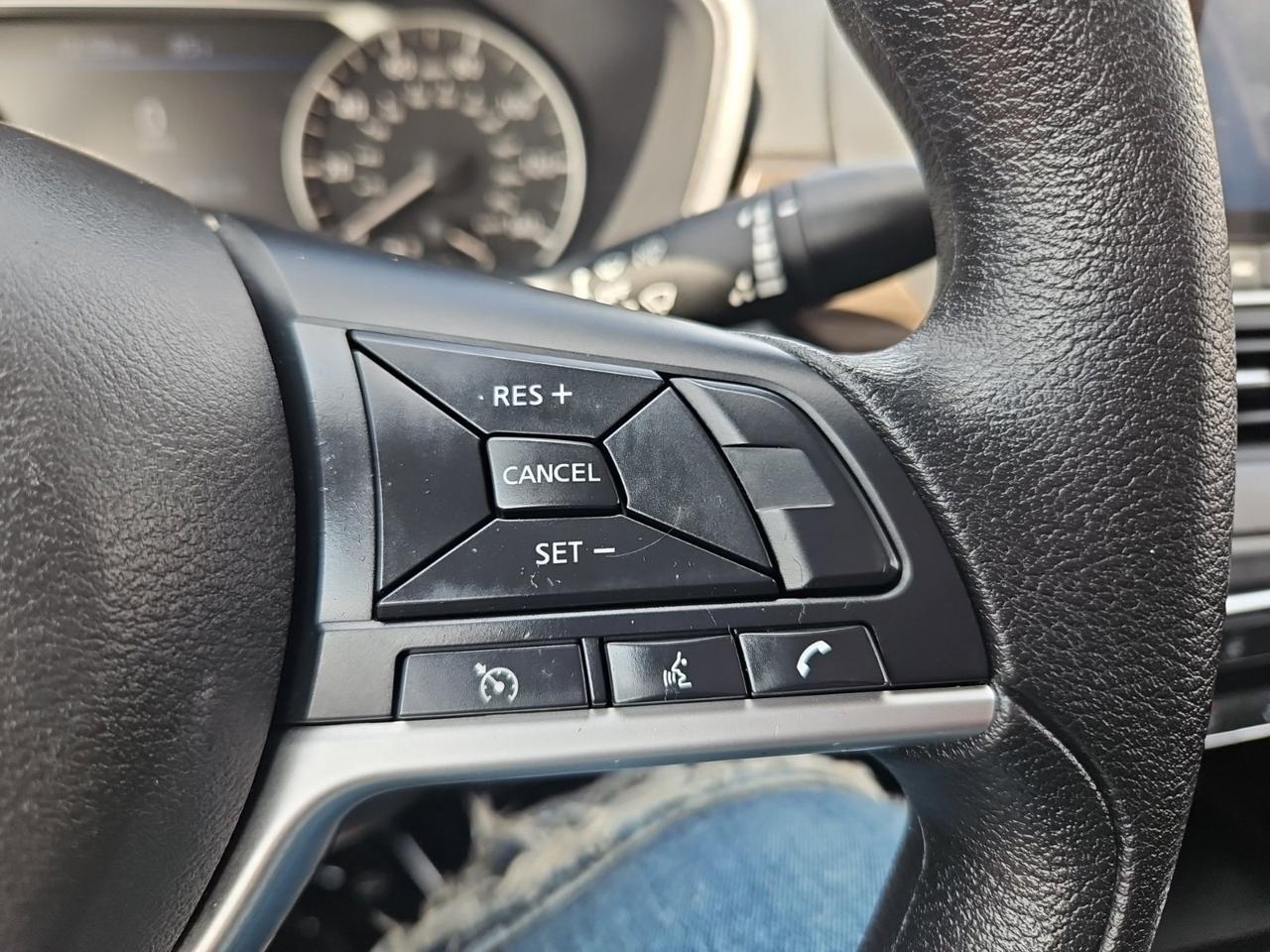 2024 Nissan Altima 2.5 SV Waldorf MD