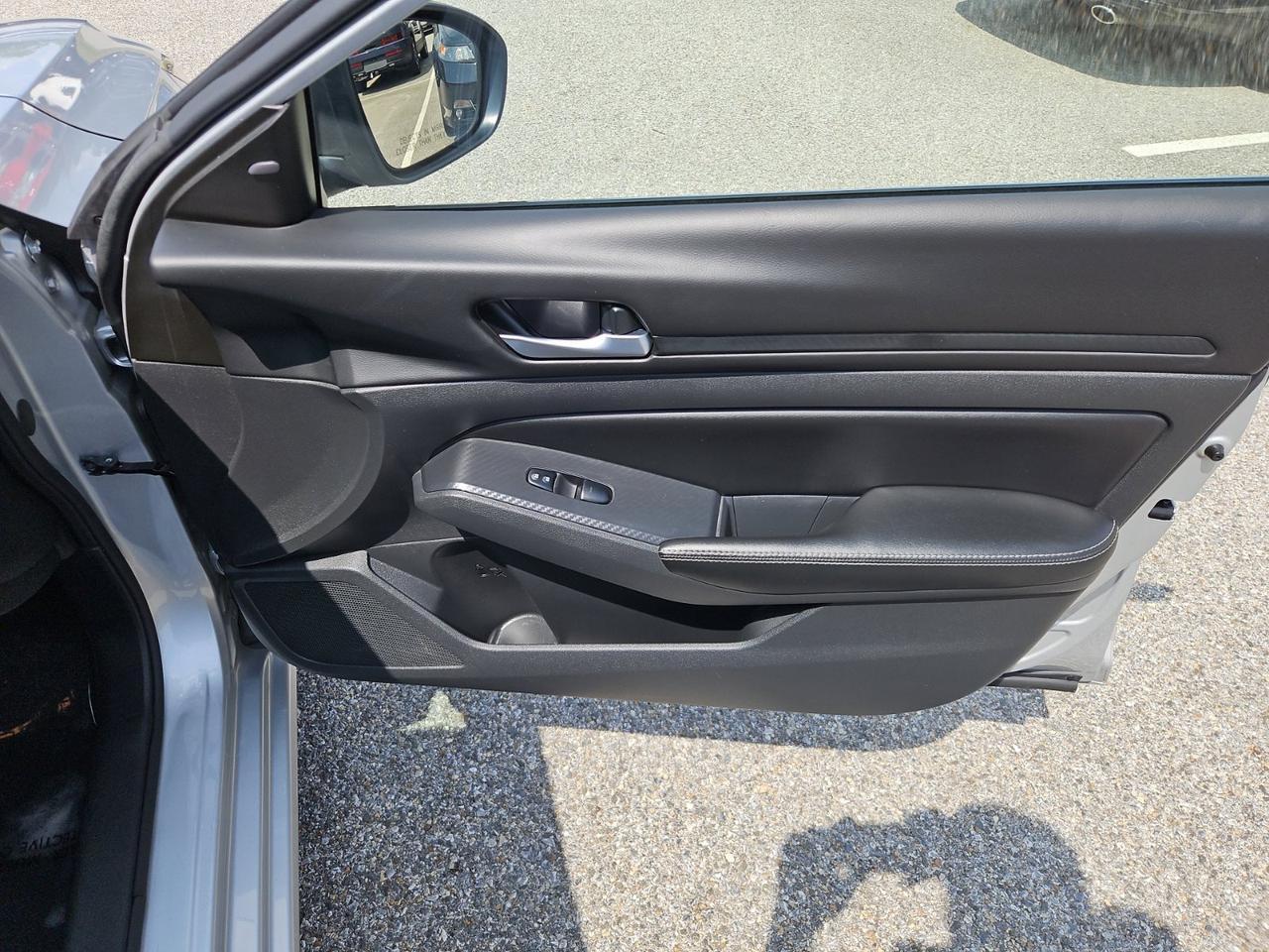 2024 Nissan Altima 2.5 SV Waldorf MD