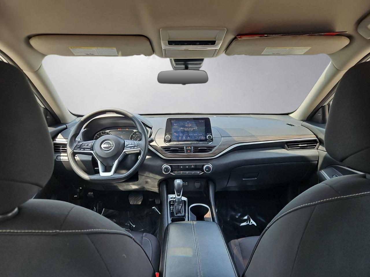2024 Nissan Altima 2.5 SV Waldorf MD