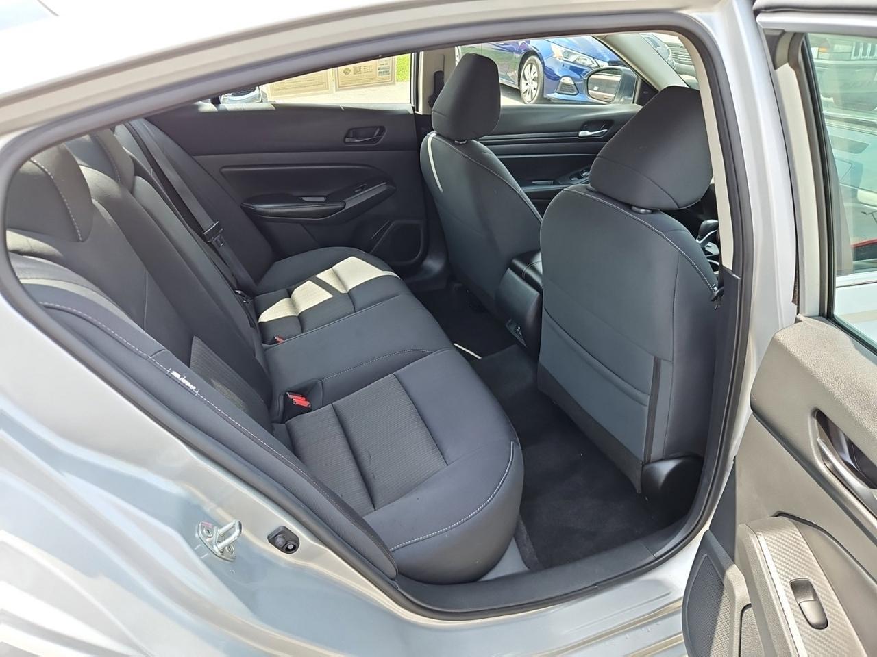 2024 Nissan Altima 2.5 SV Waldorf MD